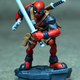 Illustration for article titled iDeadpool/i And iX-Men Disney Infinity/i Figures Are The Stuff Of Broken Dreams